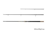 Delphin Prut River Trophy NXT + 4 špičky 360cm 200g