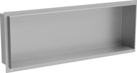 MEXEN - X-Wall-NR modul pro vestavbu do stěny 60x20, nerez 1911602010