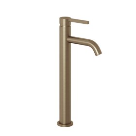 KLUDI - Nova Fonte Umyvadlová baterie, broušený bronz 20298N115
