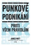 Punkové podnikání James Watt