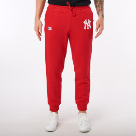 47 Brand Pánské Tepláky New York Yankees Embroidery 47 HELIX Pants Velikost: