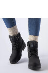 Boty model 205834 Solea 38