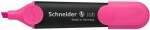 Schneider Job 150 zvýrazňovač růžová 1-5 mm