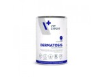 Vetexpert Konzerva Dermatosis Dog (Losos & Brambory) 400g