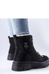Boty model 205813 Solea 38