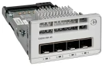 Cisco Catalyst 9200 / Network modul / 4x 1G (C9200-NM-4G=)