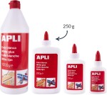 Hobby bílé lepidlo APLI Hobby glue 250 g