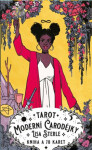 Tarot moderní čarodějky