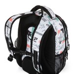 Bagmaster SUPERNOVA 21 A studentský set - světlý