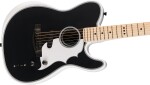 Fender Jack White Acoustasonic Telecaster EB ECB