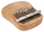 Bolf Kalimbas 17 Tone SaReGaMa Freygish