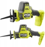 Ryobi RRS18CBL-0 / Aku ocasní pila / 18V / Bezkartáčový motor / ONE+ / bez aku (5133006498)