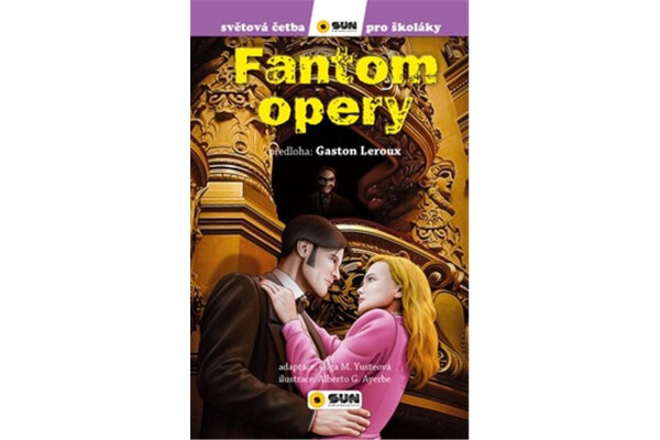 Fantom Opery