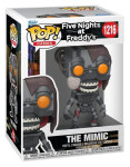 Funko POP Games: Five Nights At Freddy´s - The Mimic #1216
