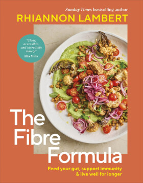 The Fibre Formula - Rhiannon Lambert