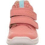 Dívčí tenisky obuv Superfit BREEZE Pink/Light Blue 1-000363-5530 - 24
