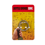 Ptakoviny.cz Otvírák prsten - 1 kus