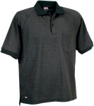 Pracovní tričko COFRA MARTINIQUE * Barva: Světle modrá, Velikost: L (CAMARTINIQUE_02_L)