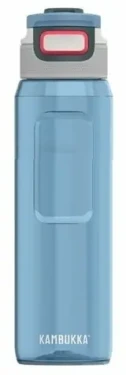 Kambukka Elton 1000 ml Niagara Blue / láhev na vodu / tritan (11-03030)