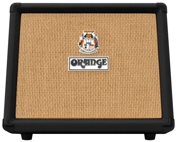 Orange Crush Acoustic 30 Black