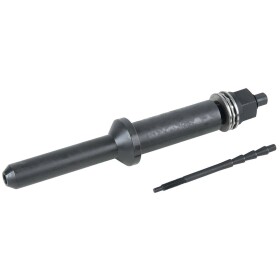 KS Tools 460.0979 Montážní nářadí s pouzdry pro vstřikovače, kónický uchycení