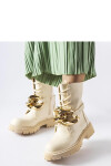 Boty model 204852 Solea 39