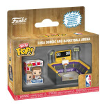 Funko Figurka POP! Luka Doncic Los Angeles Lakers NBA Bitty Pop