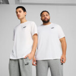 Puma Ess Small No.1 Logo Tee M 682534 02 pánské tričko 2 XL