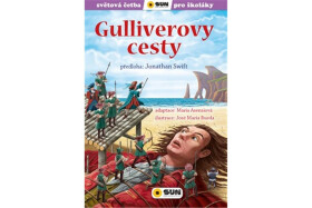 Gulliverovy cesty