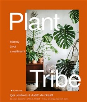 Plant Tribe Igor Josifovic,