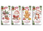 Bolci vánoční čokoládky 30g