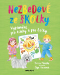 Nezbedové ze školky - Tereza Pňovská