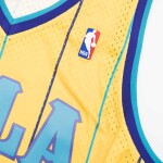 Mitchell & Ness Pánský dres New Orleans Pelicans NBA Chris Paul #3 New Orleans Hornets 2010-11 Swingman Velikost: 2XL