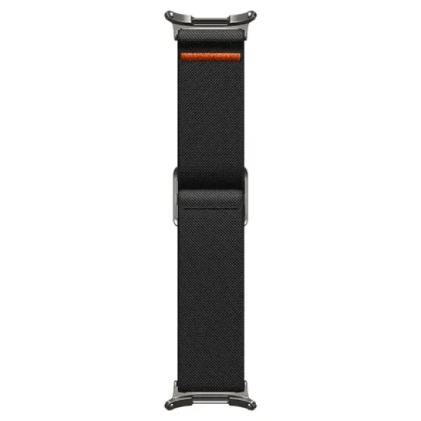 Spigen Lite Fit řemínek pro Samsung Galaxy Watch Ultra černá (AMP08772)