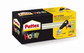 PATTEX Hot Melt tavné pásky 1 kg,