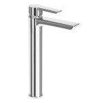 Umyvadlová baterie vysoká Rea Argus chrom