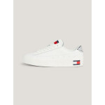 Boty Tommy Hilfiger Vulc Lealther Plat Lc EN0EN02284YBL