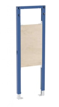 GEBERIT - Duofix Montážní prvek pro podpěry, 112 cm, pro bezbariérové řešení 111.790.00.2