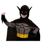 Kostým Batman 110/120 cm