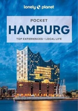 Lonely Planet Pocket Hamburg - kolektiv autorů