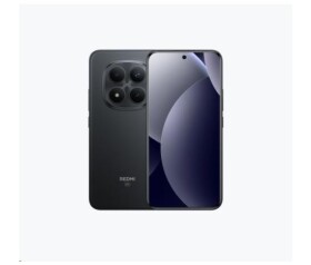 Xiaomi Redmi Note 15 Pro+ 5G 12GB/512GB Black EU EDF_969436