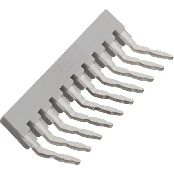 Phoenix Contact 0203137 vložený můstek Vhodný pro: UK 10 N 1 ks