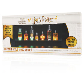 Harry Potter Lampa lektvary - EPEE Merch - WOW Stuff
