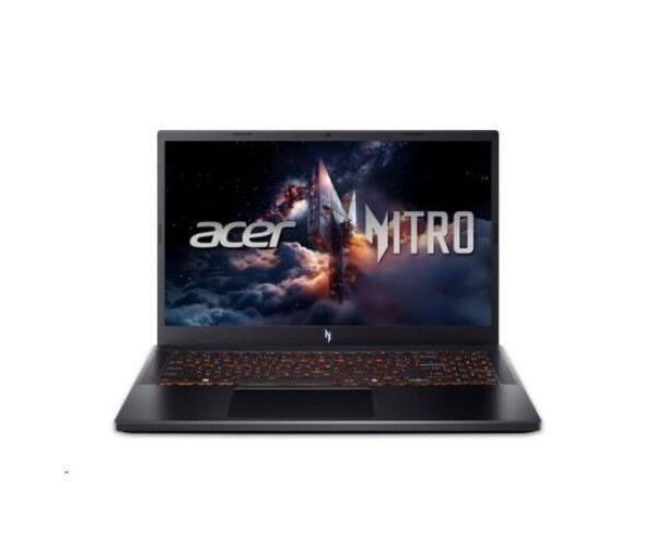 ACER NTB Nitro V 15 (ANV15-52-9706),Core 9 270H,15.6"FHD,16GB,1TB SSD,RTX 5060,W11H,Black EDF_11295313