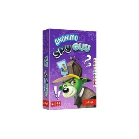 Spy Guy Anonimo