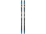 Rossignol Evo XC 60 R-Skin + Control Step In XC set běžek a vázání 195 cm váha: (80+ kg)