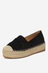 Espadrilky DeeZee LE601-66 Látka/-Látka