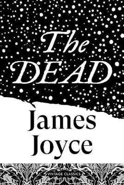 Dead - James Joyce