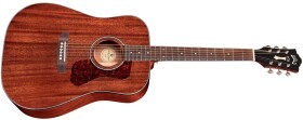 Guild D-120 NAT
