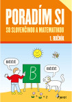 Poradím si so slovenčinou matematikou ročník